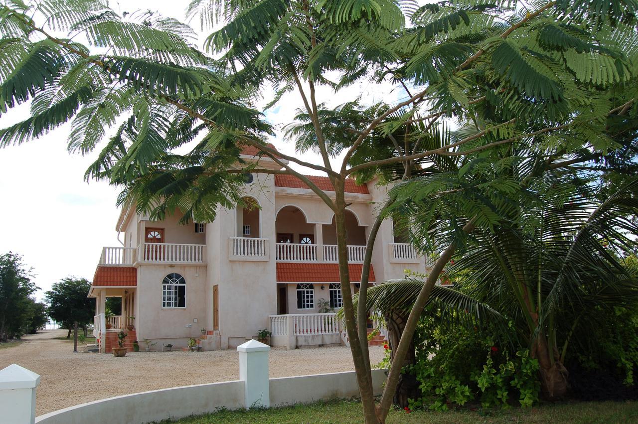 Serenity Sands Corozal Exterior foto